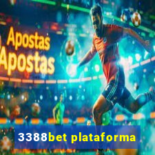 3388bet plataforma